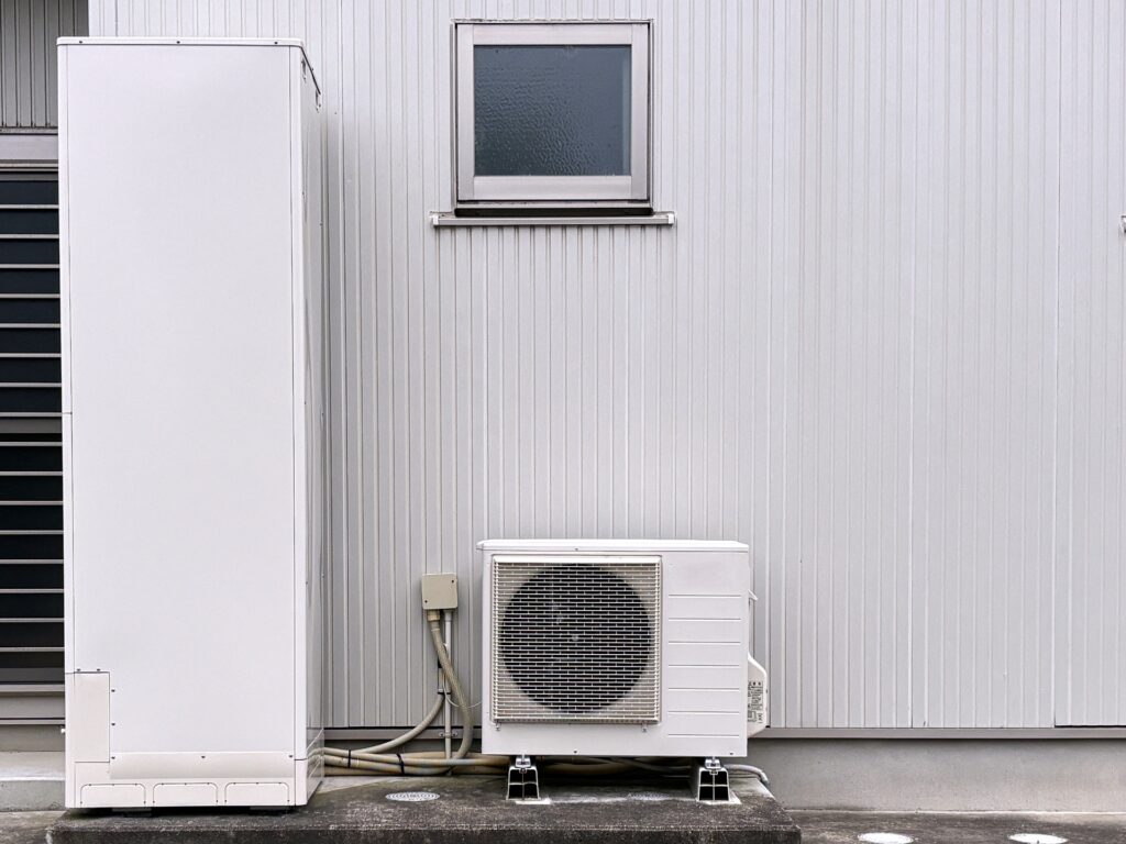 エコキュート交換メイン