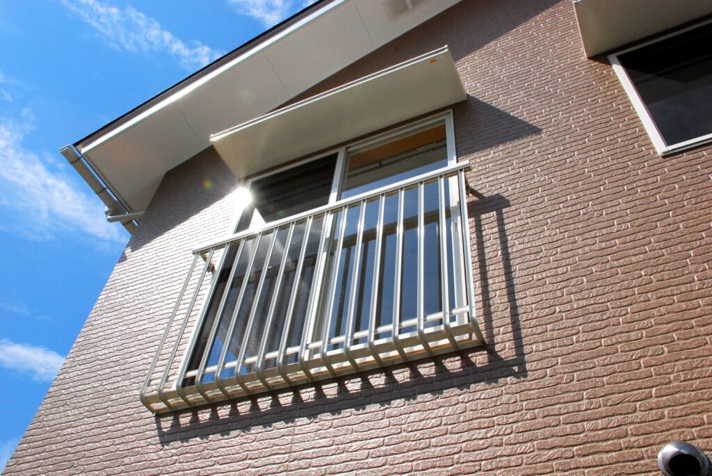 テラス屋根・バルコニー屋根リフォーム