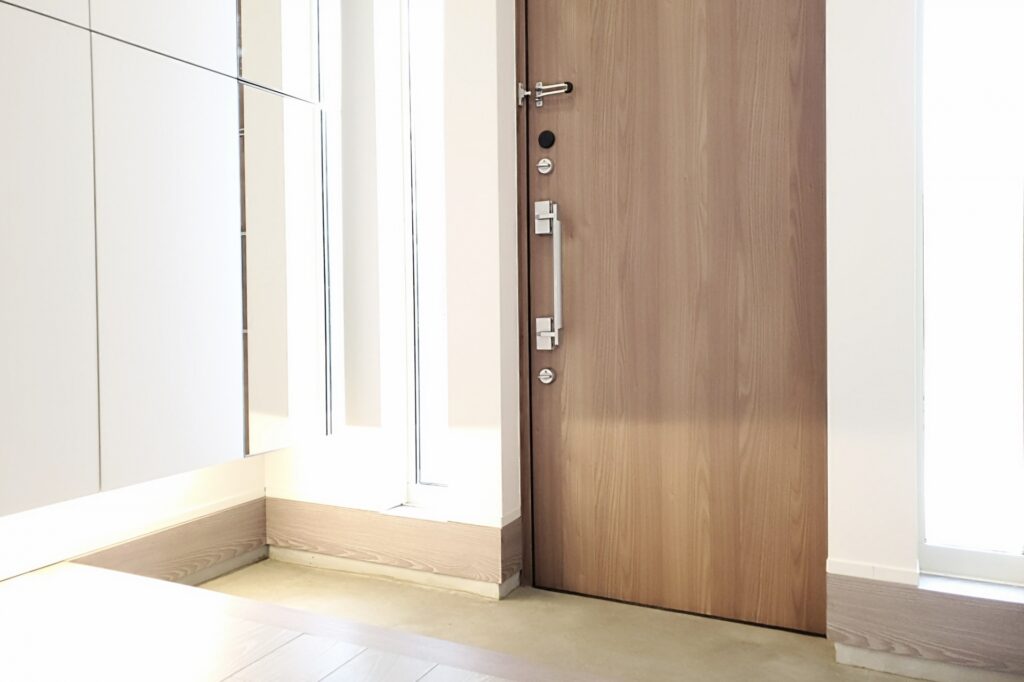 窓・玄関ドア
交換